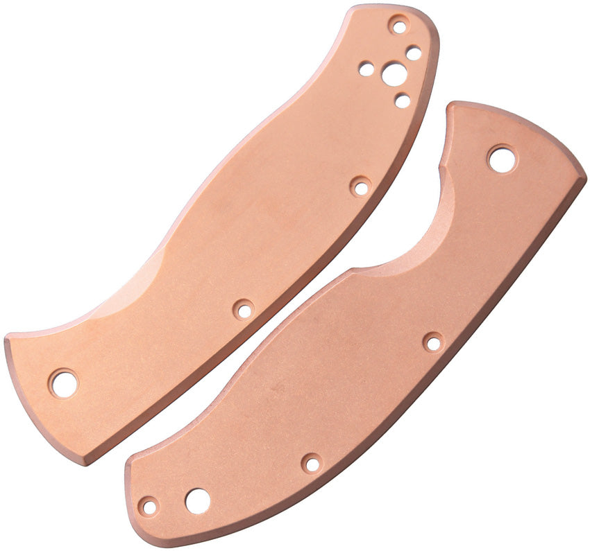 Tenacious Scales Copper FLY-575