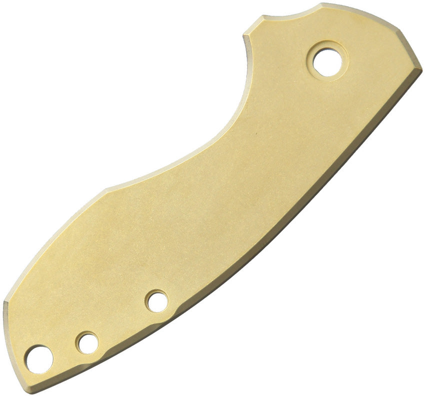 Pilar Scale Brass FLY-579