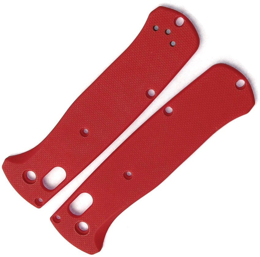 Bugout Handle Scales Red FLY-626