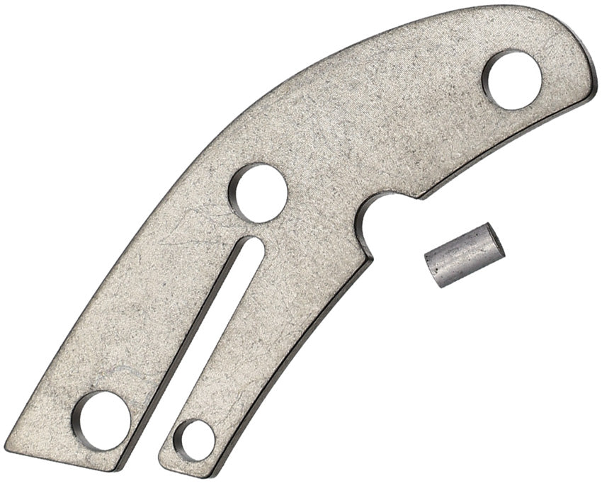 Delica Backspacer Ti FLY-648S