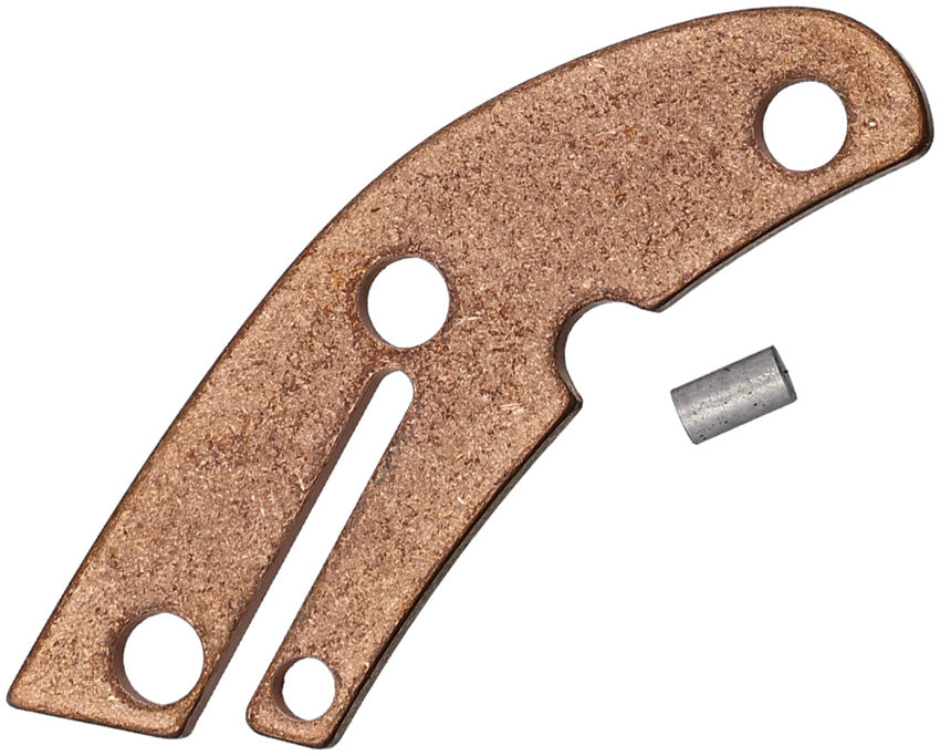 Delica Backspacer Copper FLY-650