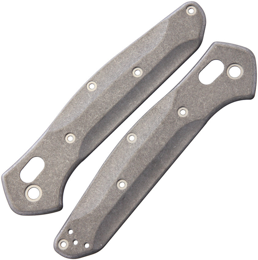 Osborne 940 Handle Kit Ti FLY-652
