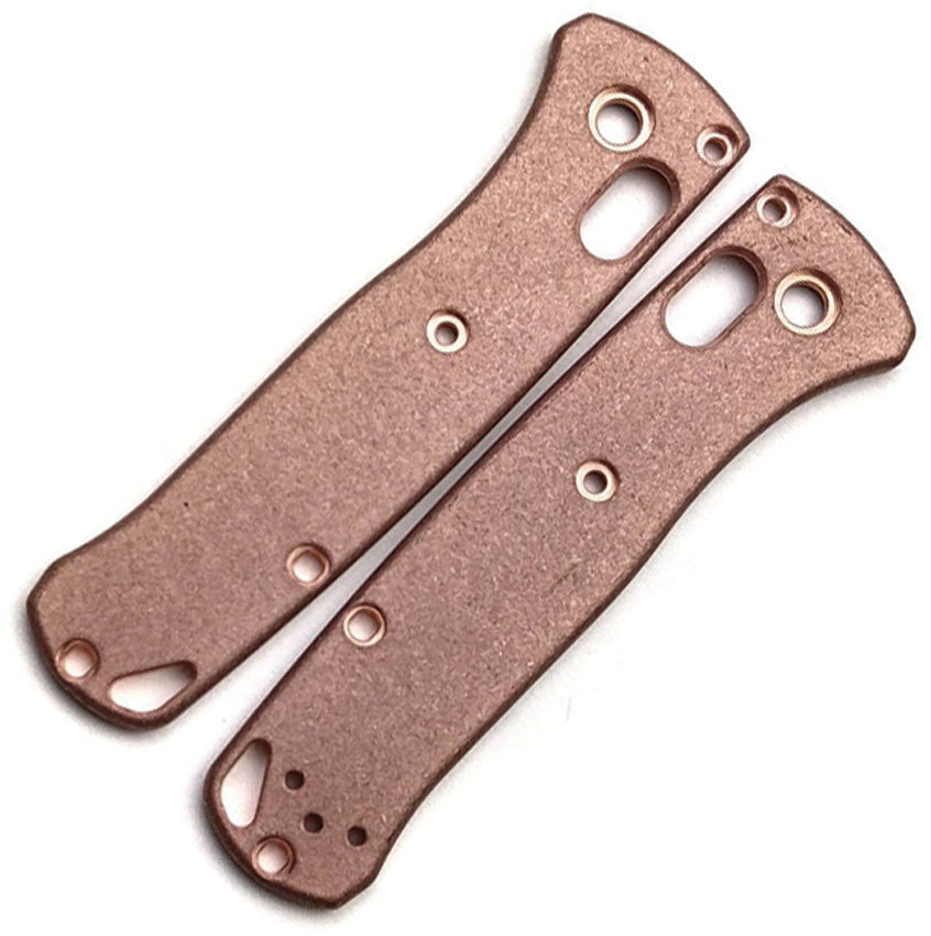 Mini Bugout Handle Scales FLY-676
