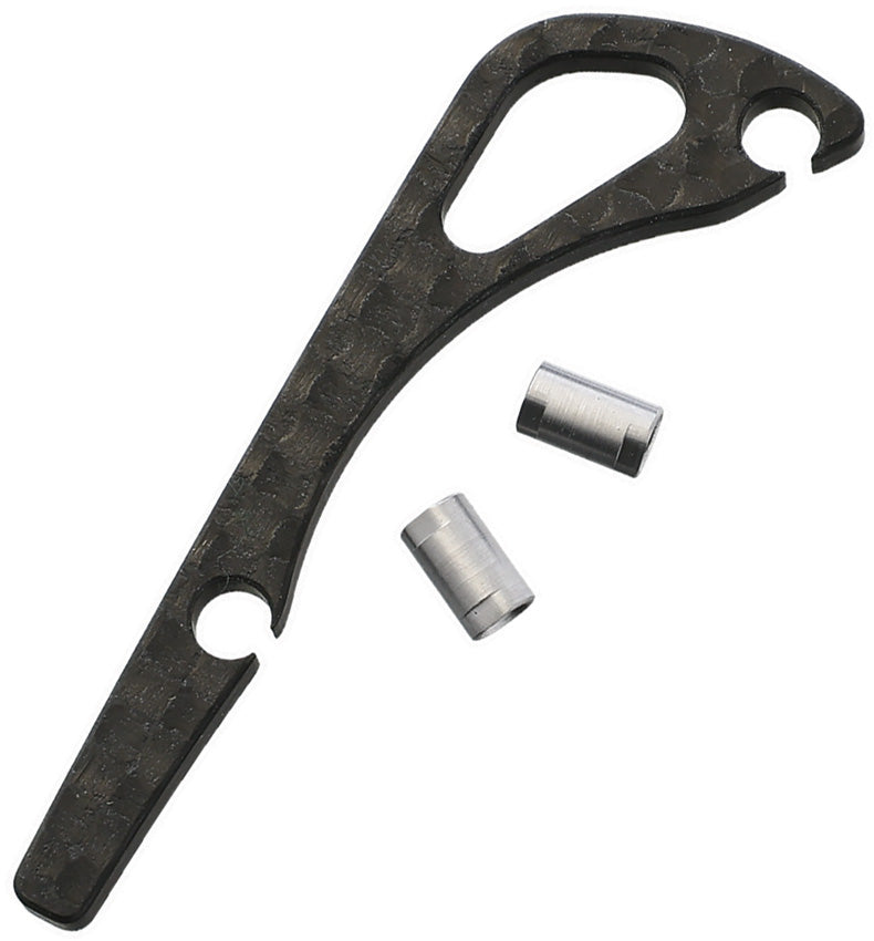 Bugout Backspacer CF FLY-728