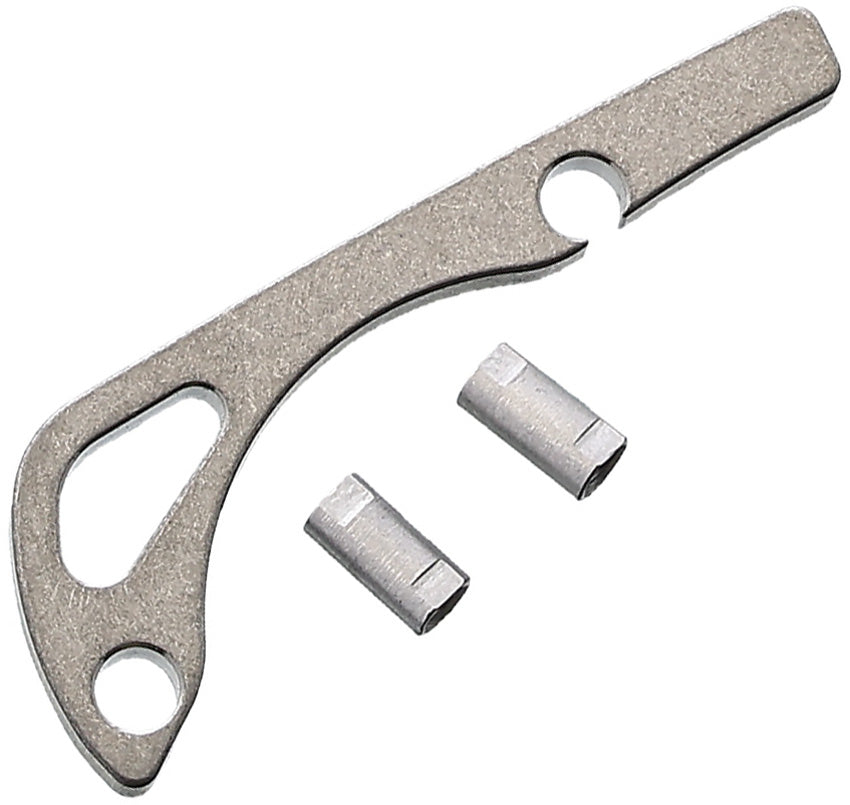 Mini Bugout Ti Backspacer FLY-729