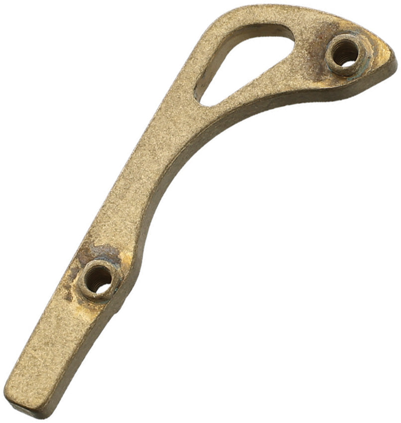 Mini Bugout Backspacer Brass FLY-732