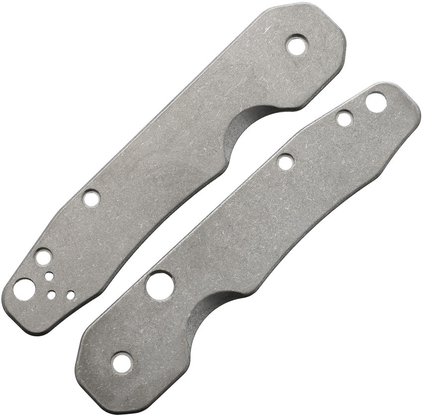Smock Titanium Scales FLY-739