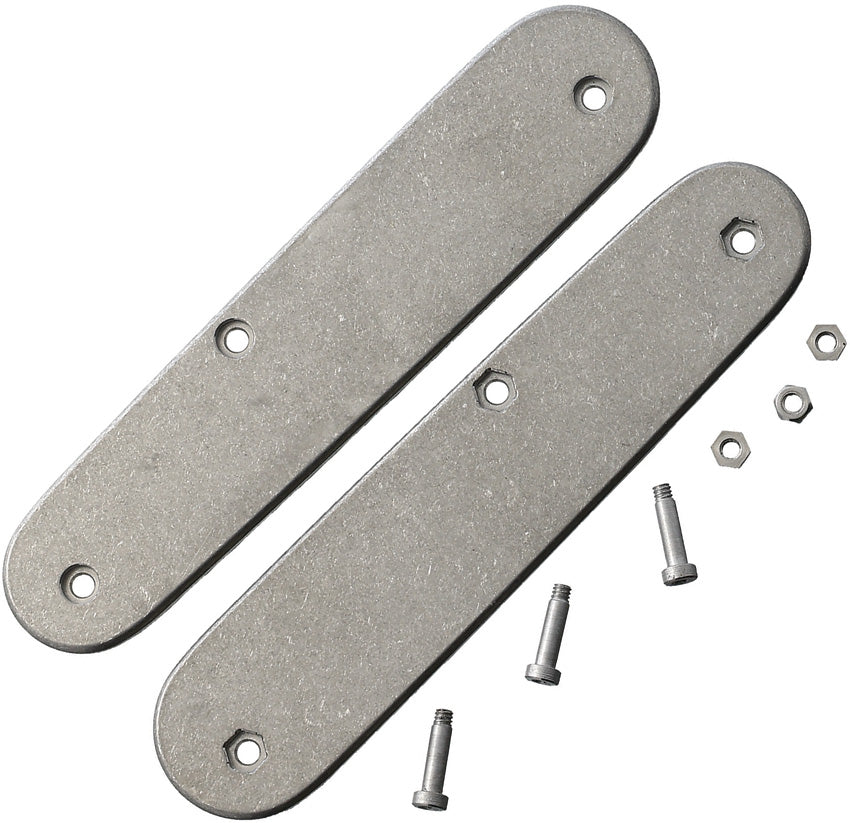 Cadet Scales Titanium FLY-749