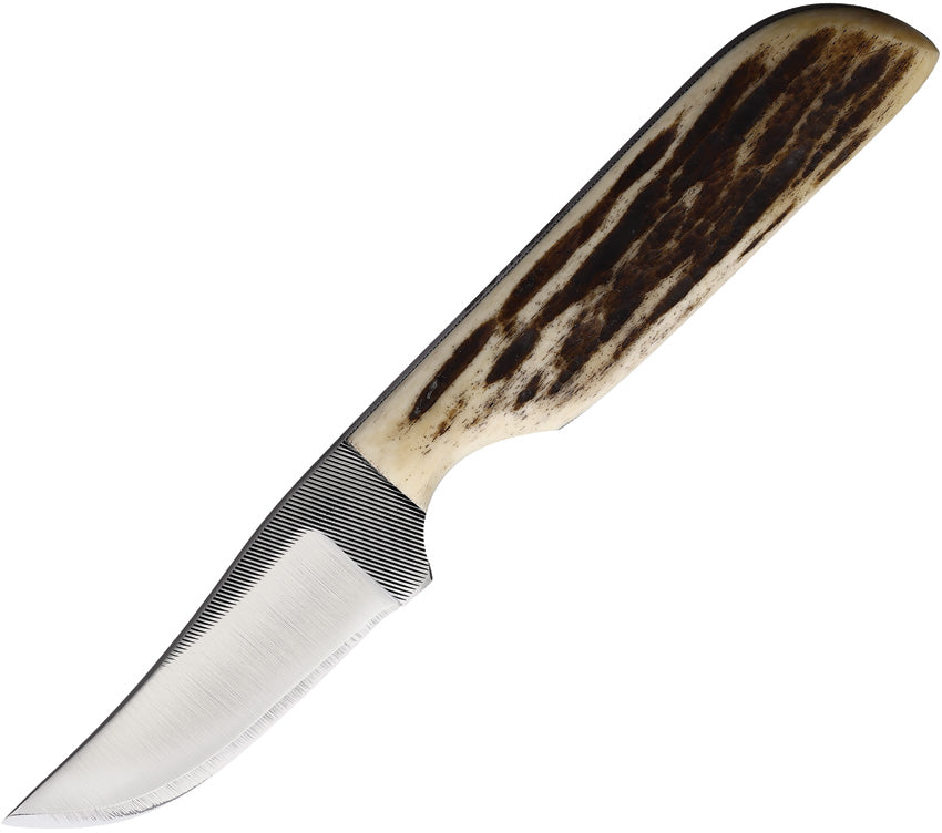 Fixed Blade LJ Bone WKR3 LJ BONE