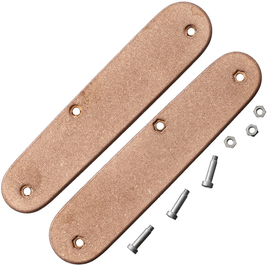Cadet Scales Copper FLY-751