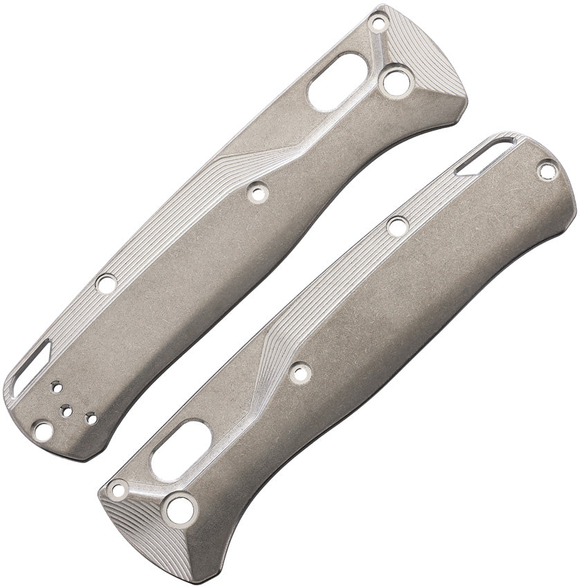 Crossfade Bugout Scales Ti FLY-795