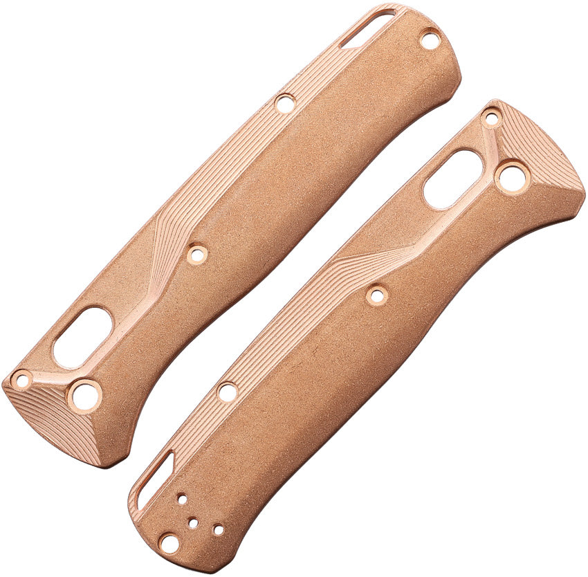 Crossfade Bugout Scales Copper FLY-797