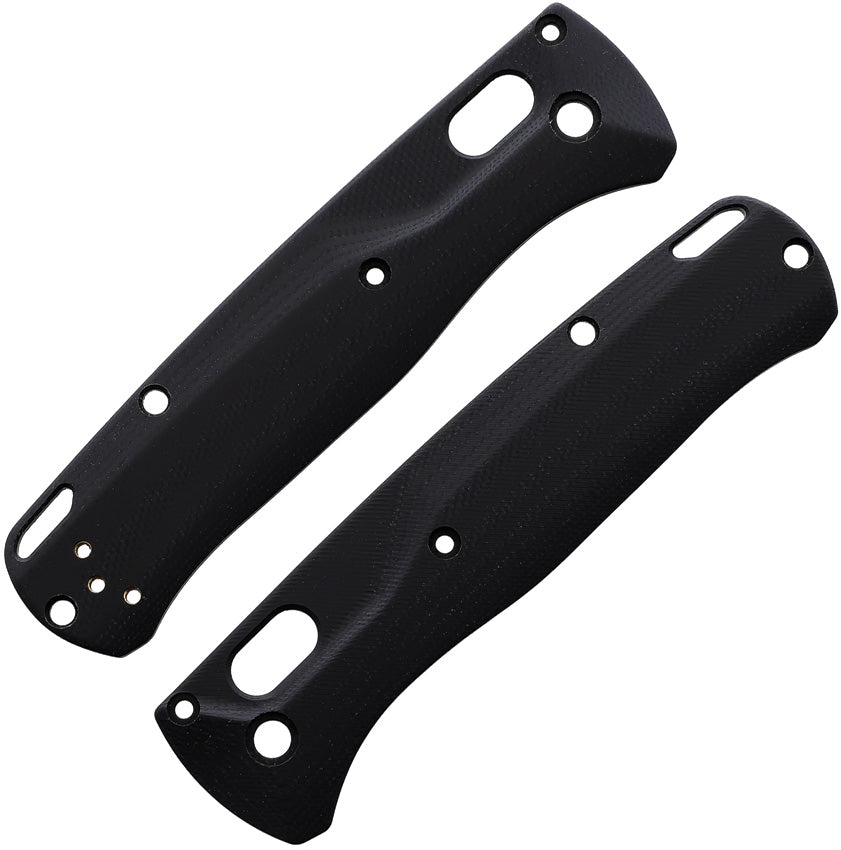 Crossfade Bugout Scales Black FLY-848