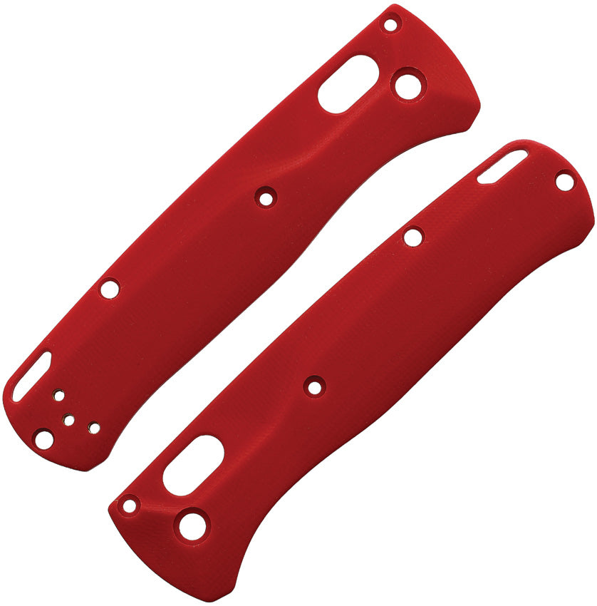 Crossfade Bugout Scales Red FLY-850