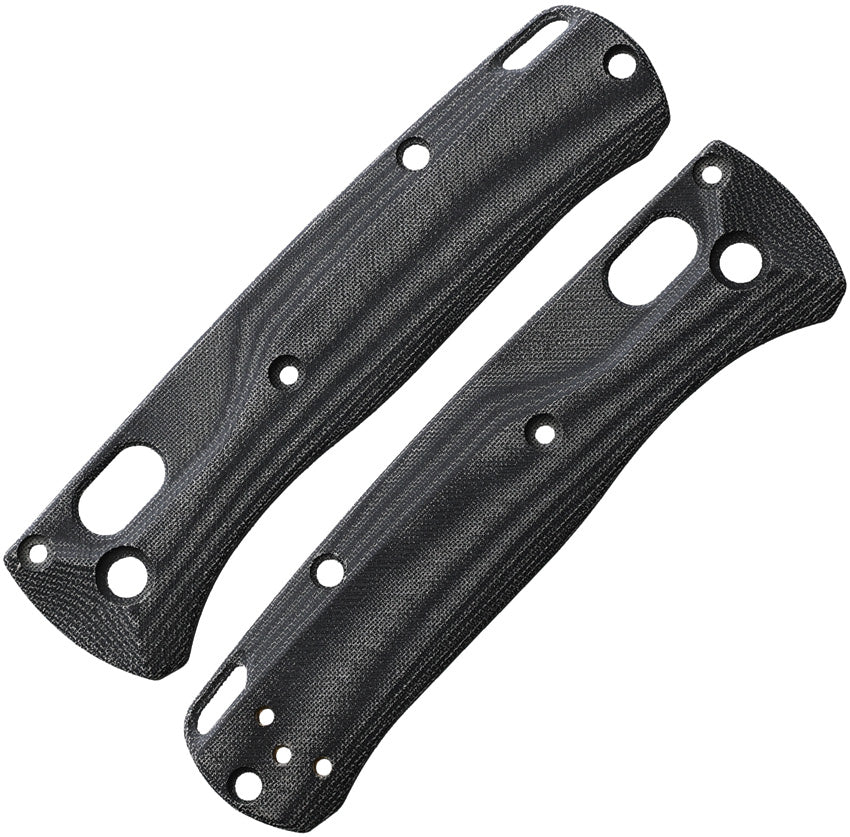 Mini Bugout Crossfade Black FLY-889