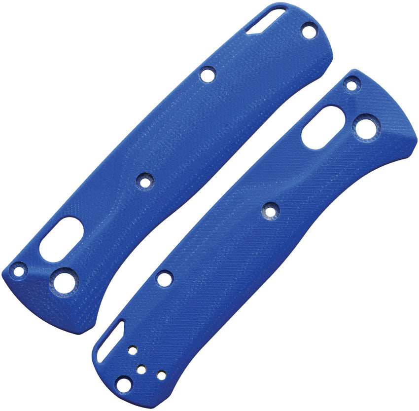 Mini Bugout Crossfade Blue FLY-893