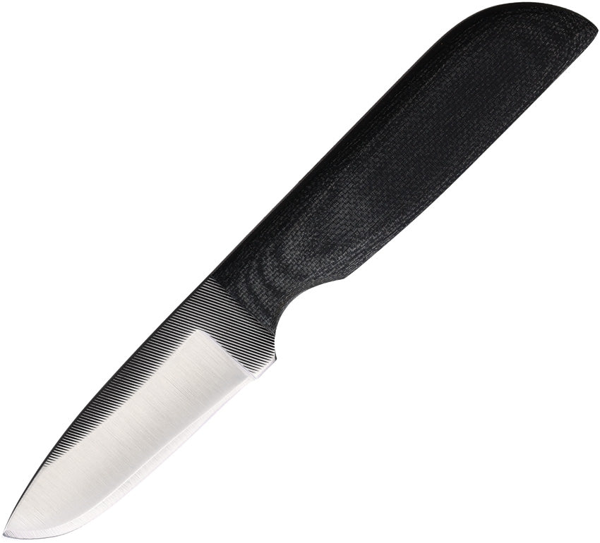 Fixed Blade Micarta WKR6 M