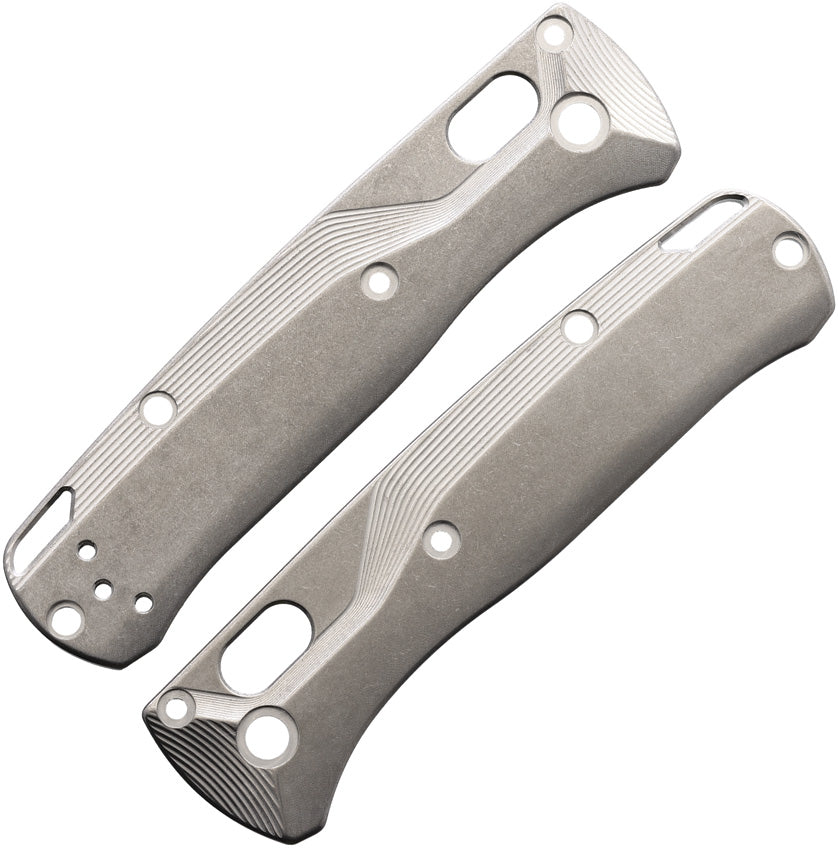 Mini Bugout Crossfade Ti SW FLY-910