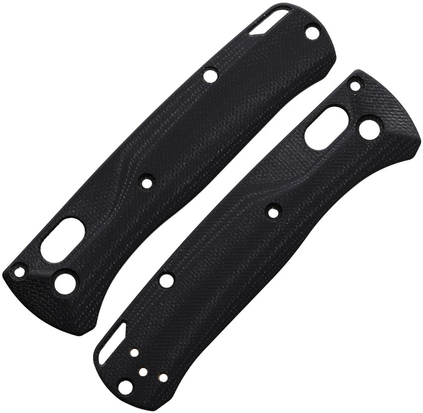 Mini Bugout Crossfade Black FLY-938