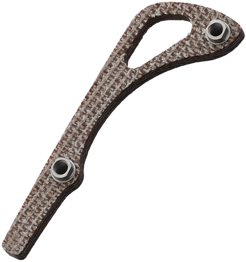 Bugout Backspacer Natural FLY-941
