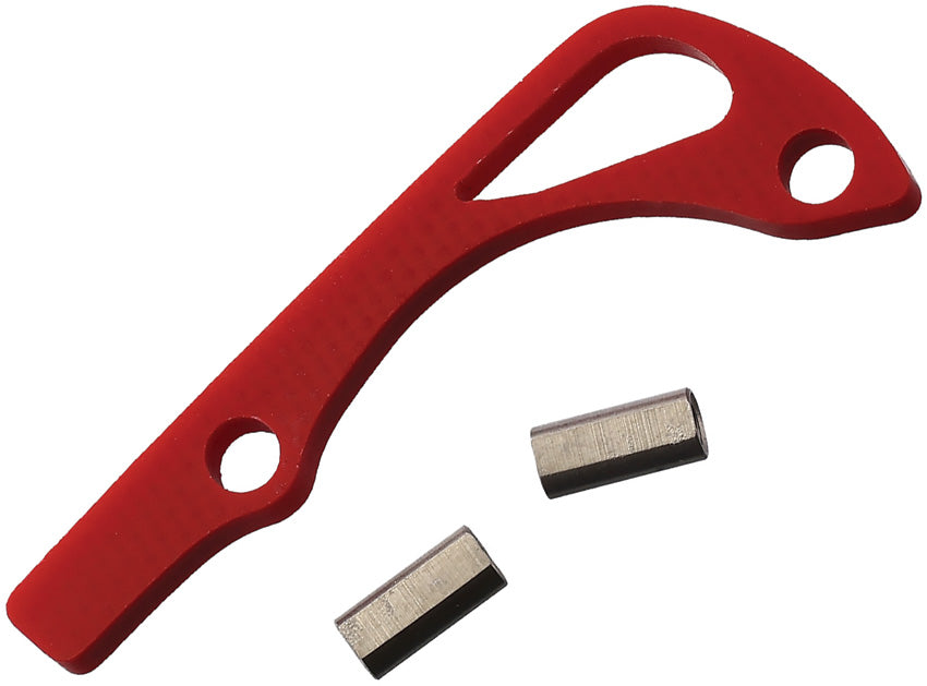 Mini Bugout Backspacer Red FLY-954
