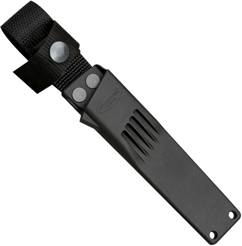F1 Left Handed Belt Sheath F1 EZLEFT