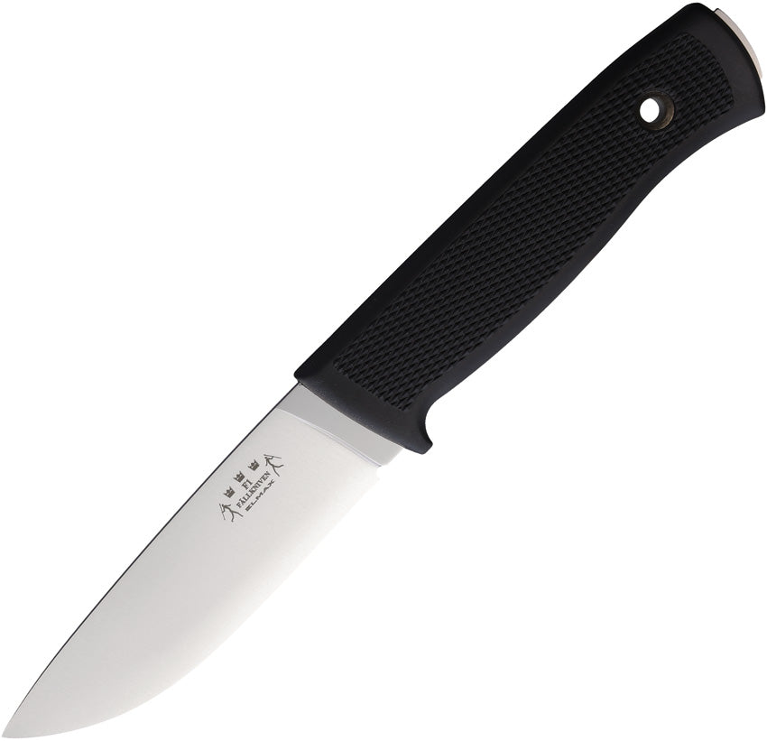 F1 Fixed Blade Elmax Leather F1LELMAX