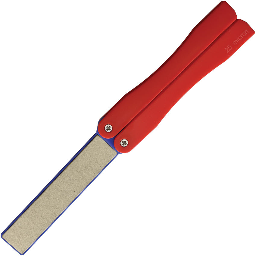 Folding Two-Sided Sharpener FDC