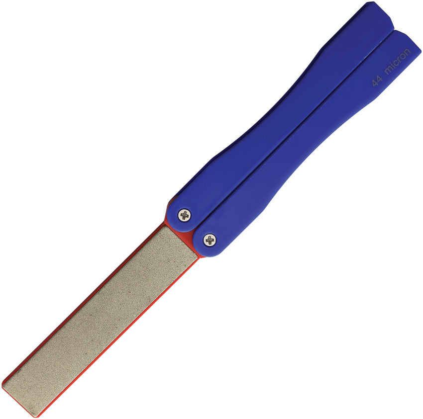 Folding Two-Sided Sharpener FDD