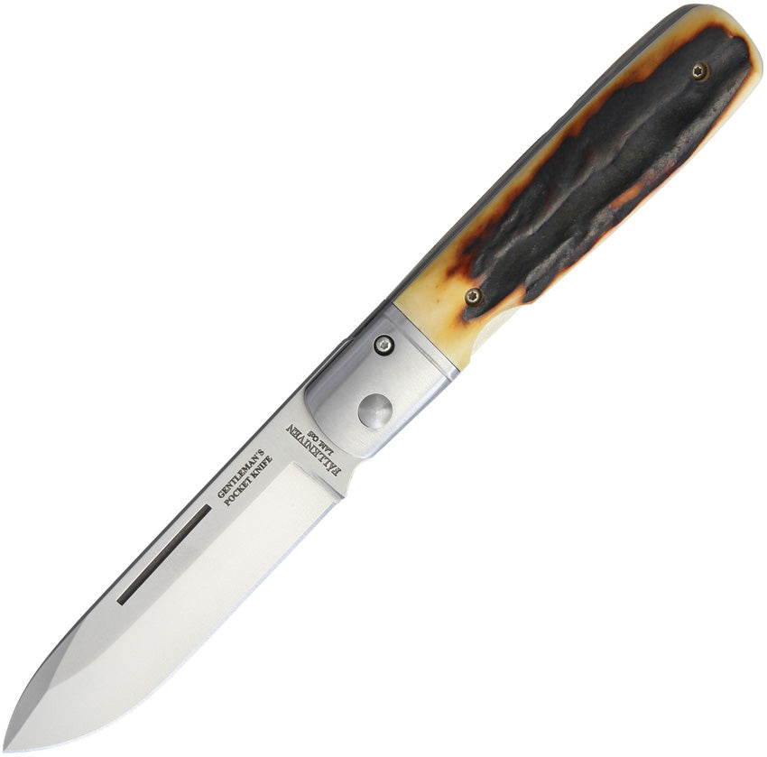 GP Stag Linerlock GPS