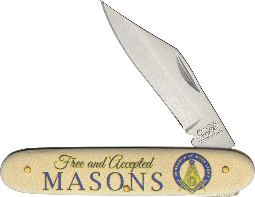 Masons Folder
