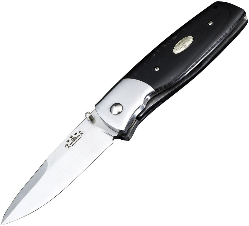 PXL Linerlock Carbon Juma