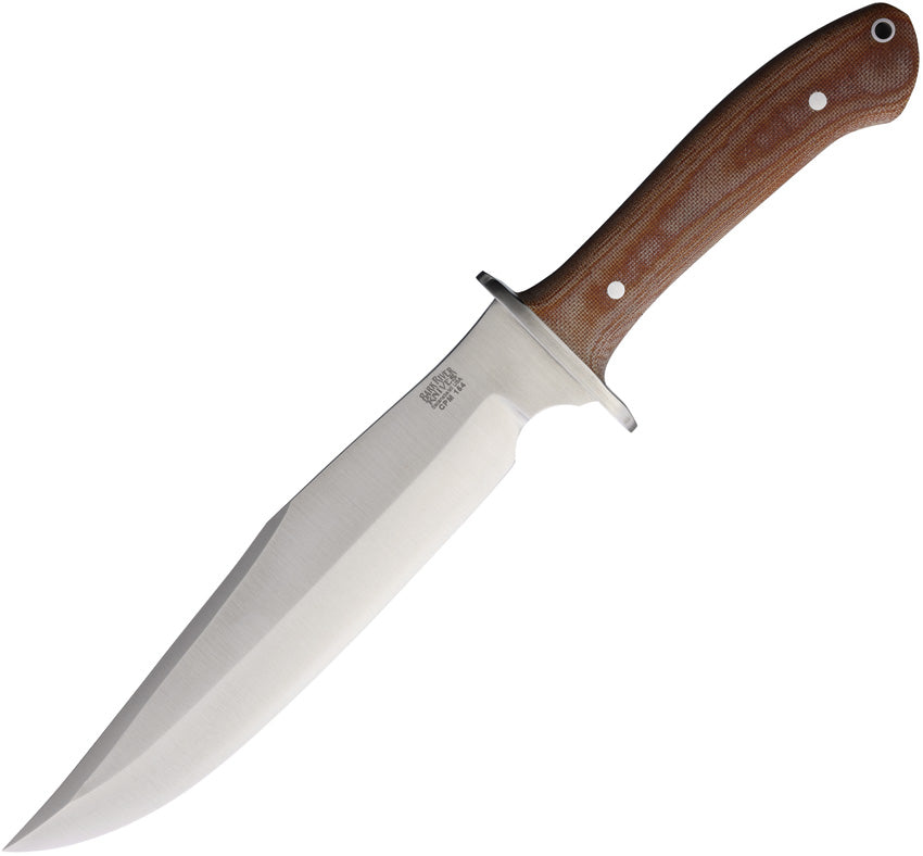 Highwayman IV Fixed Blade Nat 08-312MNC