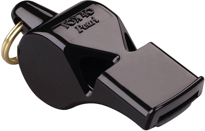 Pearl Safety Whistle 9700-0008
