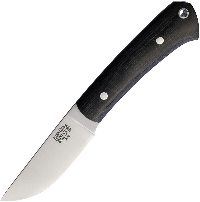 Woodland Special Fixed Blade 01-112M-BC