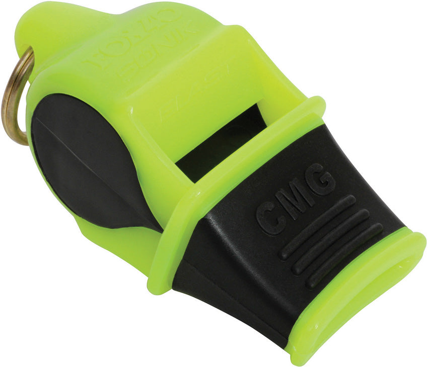Sonik Blast CMG Whistle NEO/BL 9203-3608