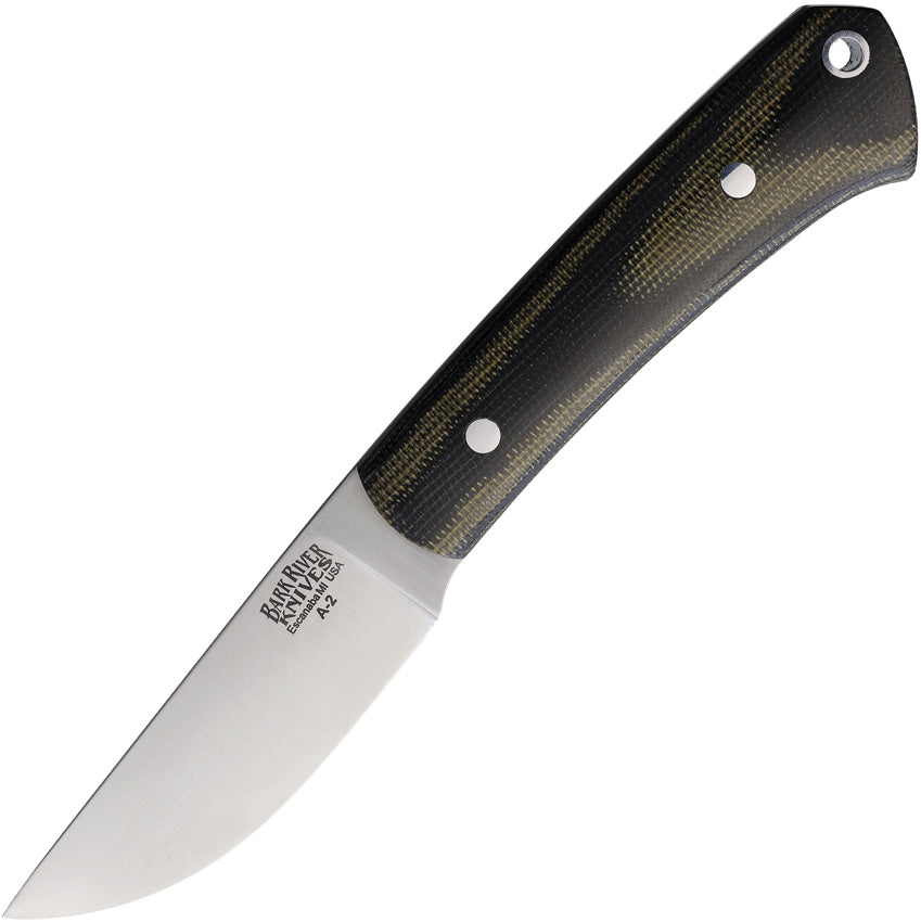 Woodland Special Fixed Blade 01-112M-BGL