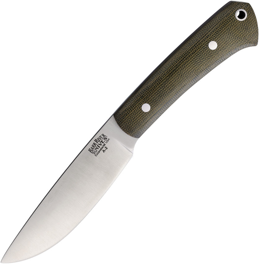 Highland Special Fixed Blade G 01-114M-GC
