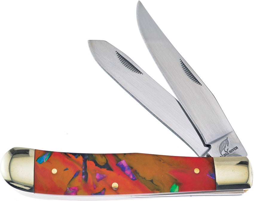 Trapper Multi Color