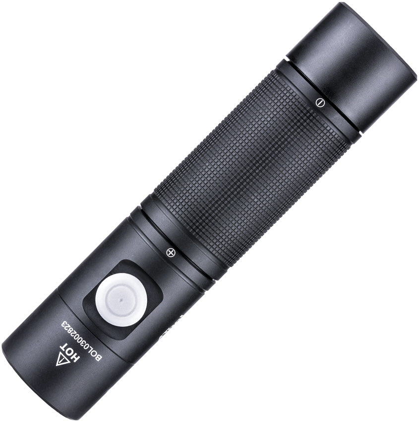 ED10 Flashlight ED10