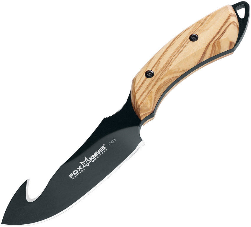 European Hunter Guthook 1503 OL