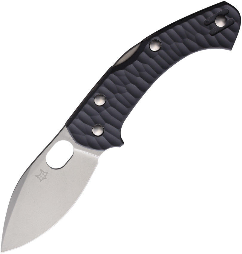 Zero 2.0 Lockback Gray FX-311GY