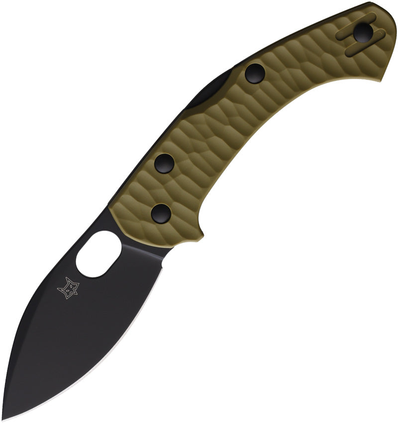 Zero 2.0 Lockback OD FX-311OD
