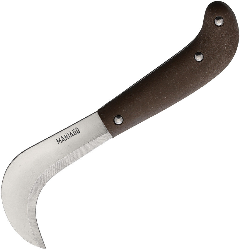 Roncole Lama Fixed Blade 356/16 B