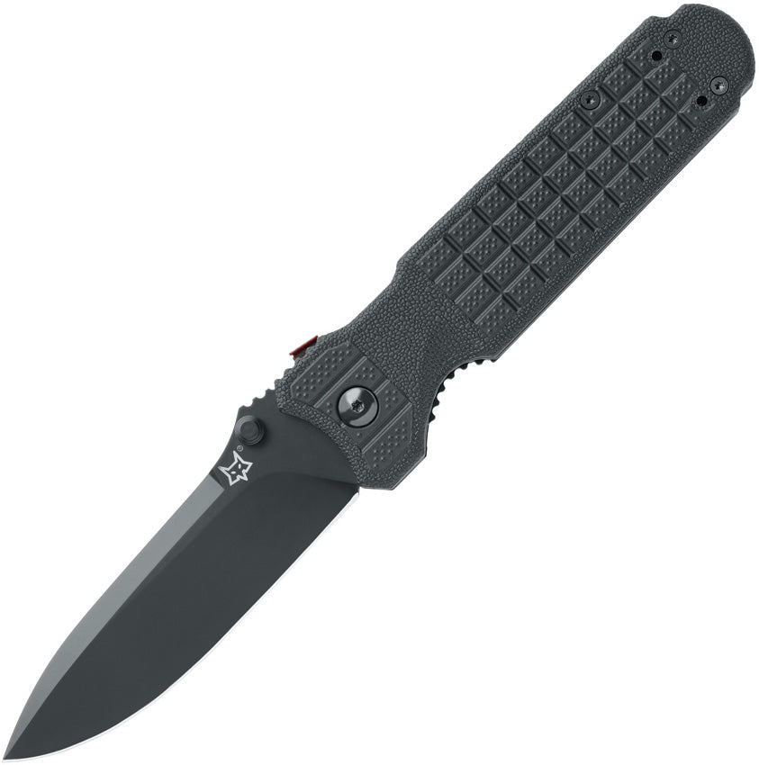 Predator II Linerlock FX-446 B