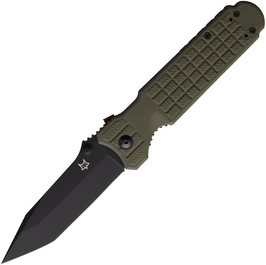 Predator Evolution Linerlock 449 OD