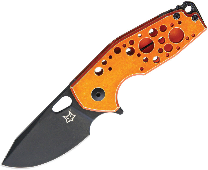 Suru Framelock Orange FX-526 ALO