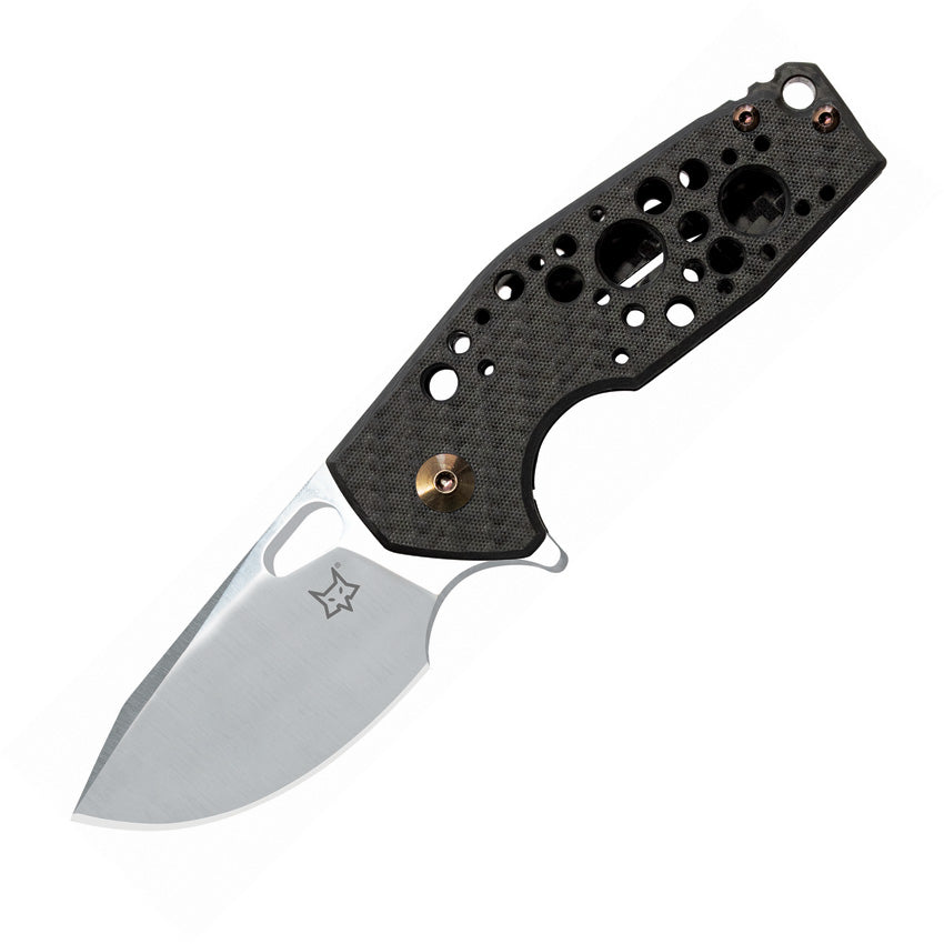 Suru Framelock FX-526 CF