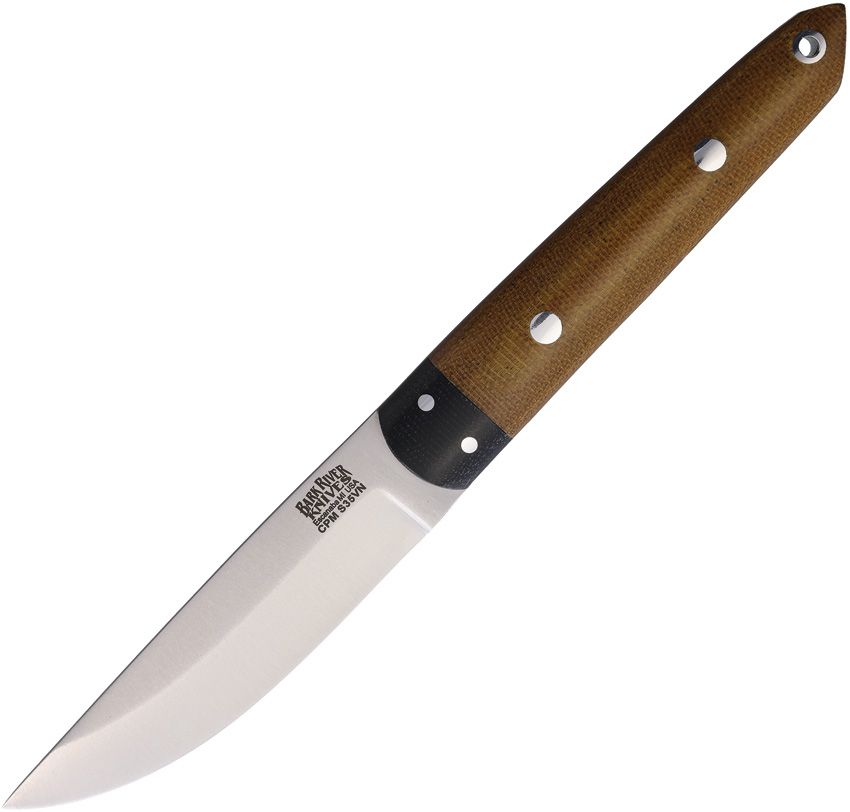Kwaiken Fixed Blade Natural 99KWM-NC