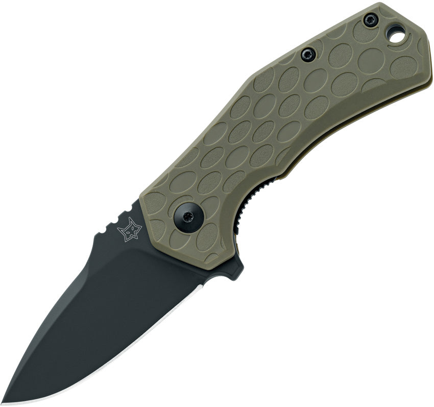 Italicus Linerlock OD FX-540 OD